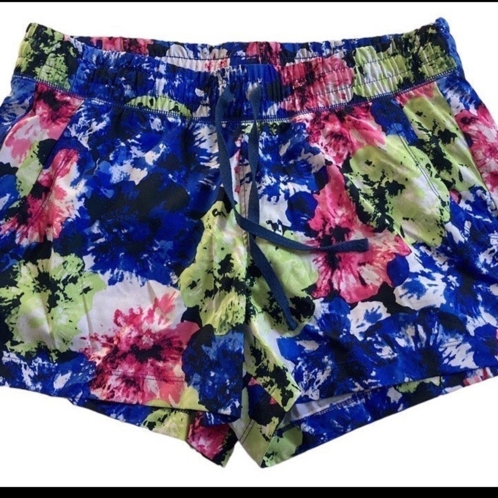 Brand New Athlux Athletic Shorts Size Medium